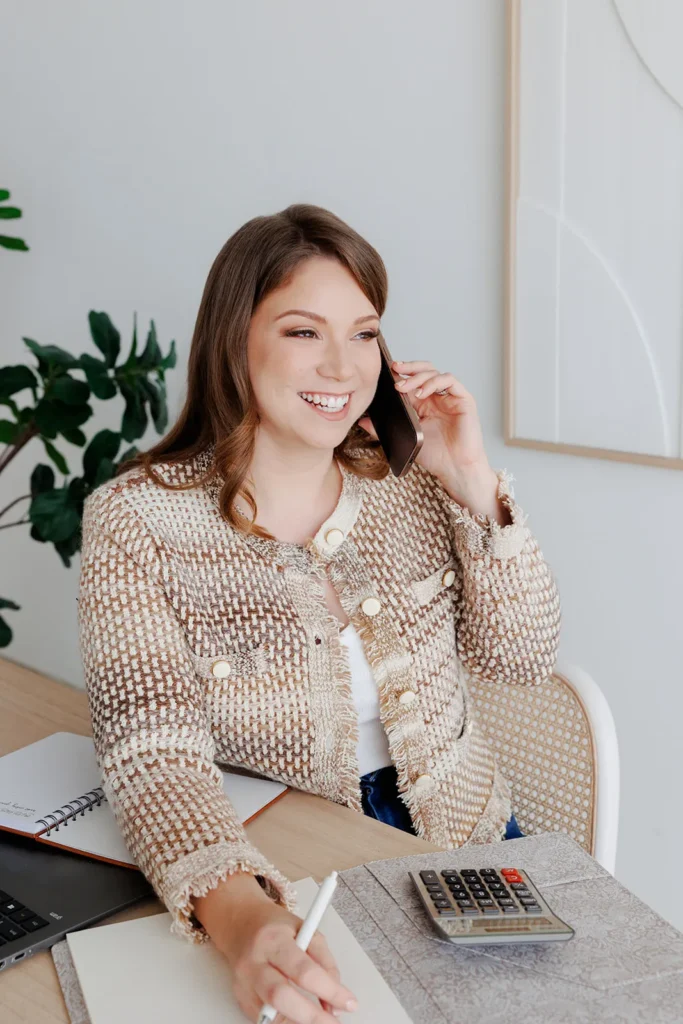 A Mortgage Advisor with a Legal Eye for Detail