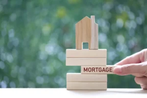 Mortgage for Self Employed