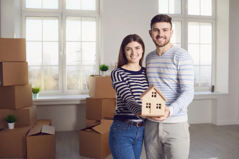 The First Gen Buyers Guide to Homeownership