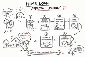 home loan approval a step by step guide for buyers 1784376318484