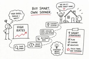 how to buy a home with high rates 9 smart strategies 1791374650228
