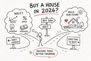 is now a good time to buy a house the 2026 answer 1791288239843