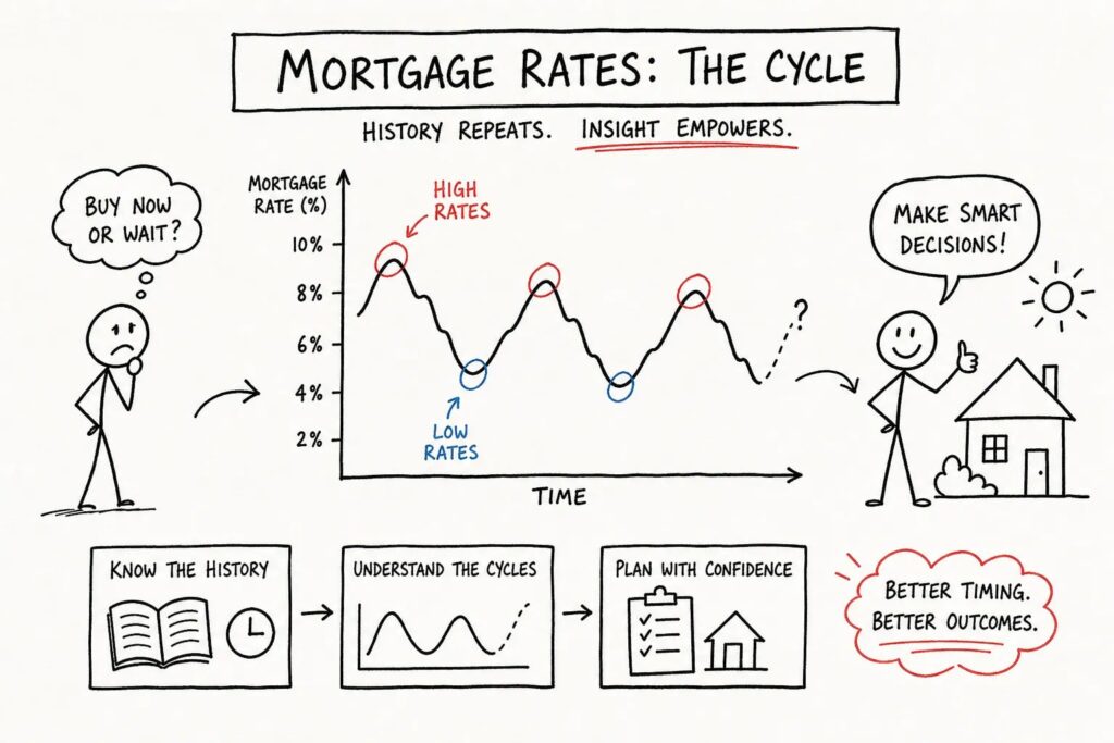 mortgage rate history explained what cycles mean for you 1791115424308